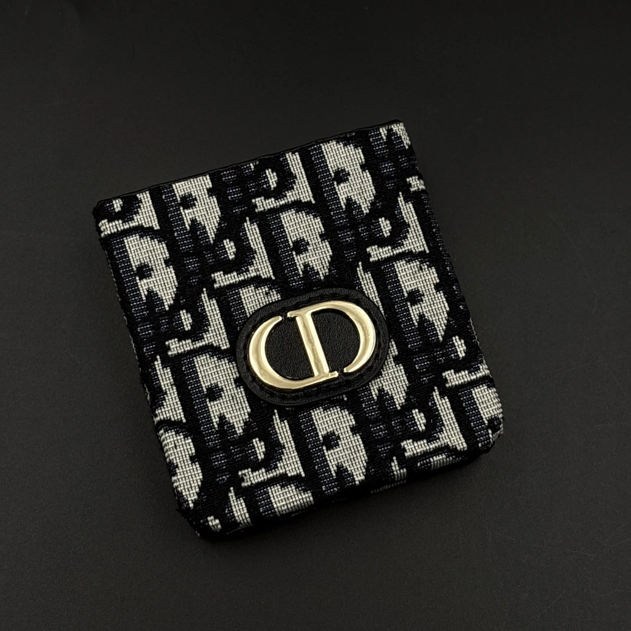 Elegant Fabric Phone Case