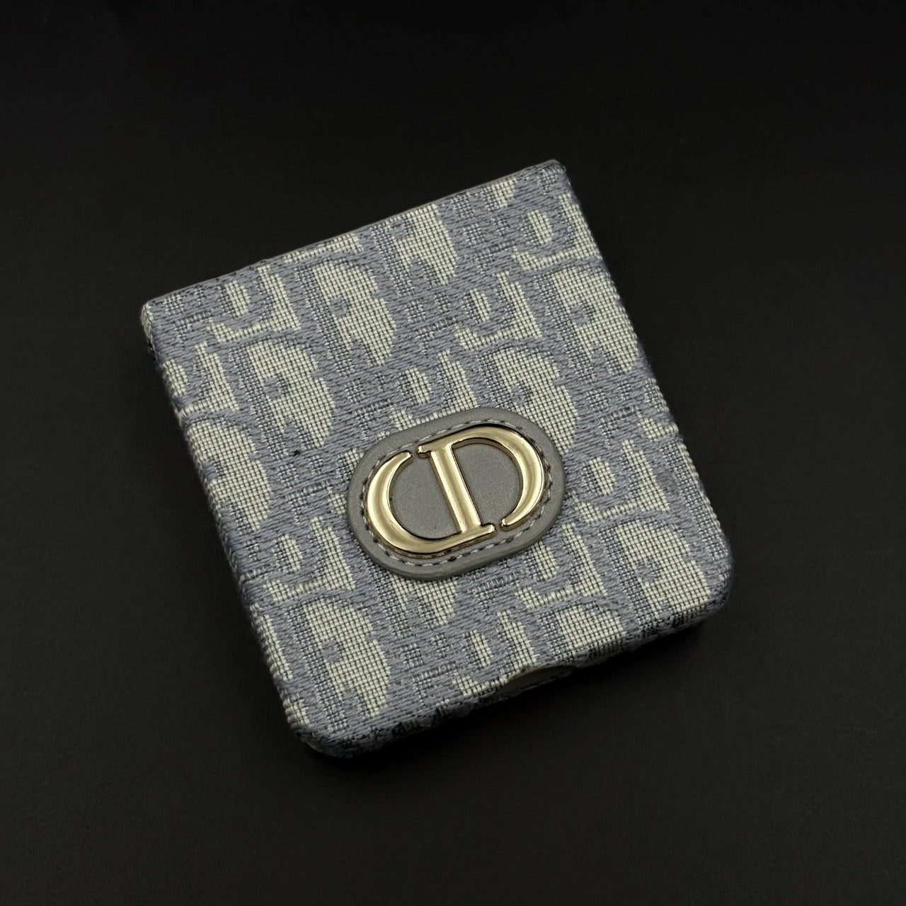 Elegant Fabric Phone Case