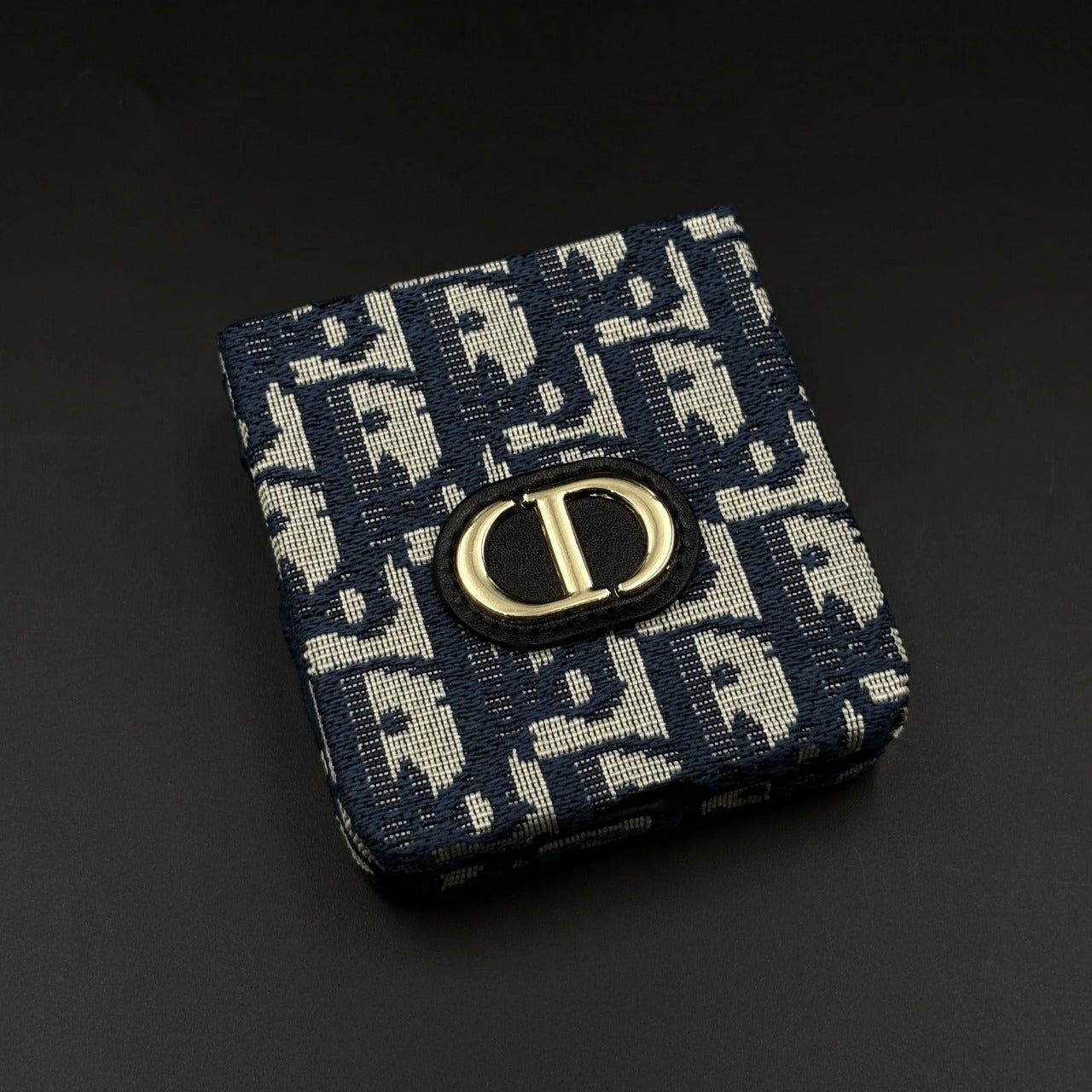 Elegant Fabric Phone Case
