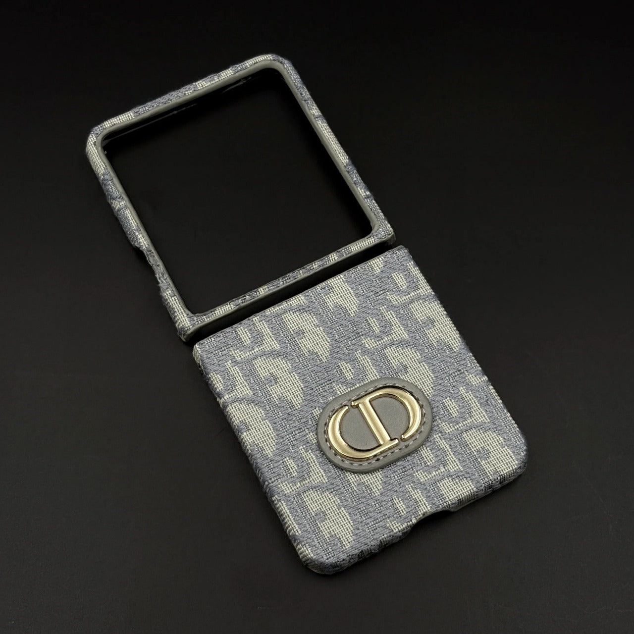 Elegant Fabric Phone Case